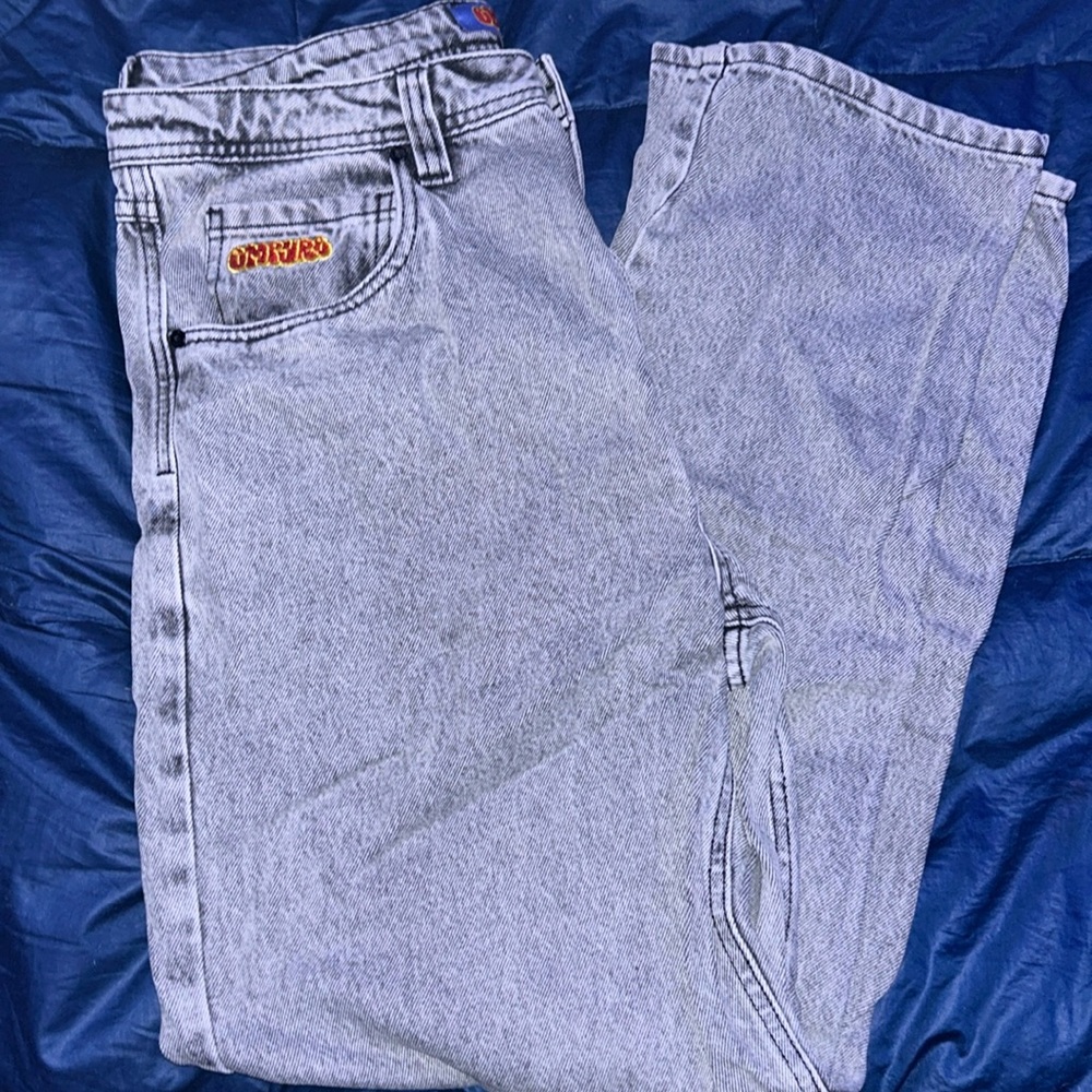 Size 32 grey Empyres